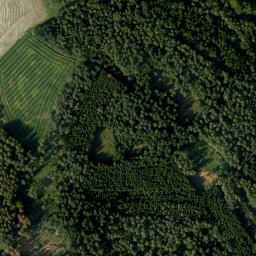 Satellite imagery of Schneeberg, DE