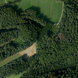 Satellite imagery of Schleefußknock, DE