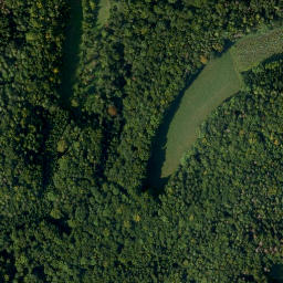 Satellite imagery of Schleefußknock, DE