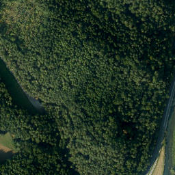 Satellite imagery of Burg Rabeneck, DE