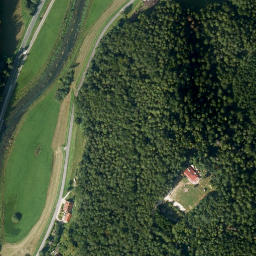 Satellite imagery of Burg Rabeneck, DE