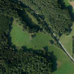 Satellite imagery of Burg Rabeneck, DE