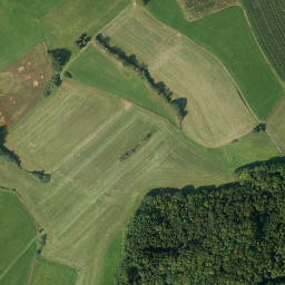 Satellite imagery of Schloss Adlitz, DE