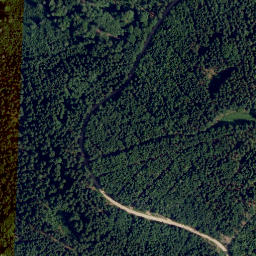 Satellite imagery of Schwarzberg, DE