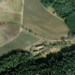 Satellite imagery of Fromberg, DE