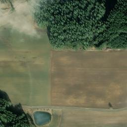 Satellite imagery of Fromberg, DE