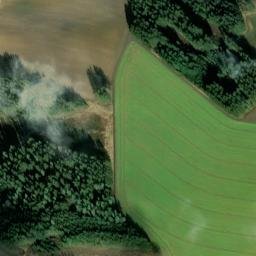 Satellite imagery of Galgenberg, DE