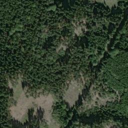 Satellite imagery of Kočičí vrch [Halže-Branka u Tachova], CZ