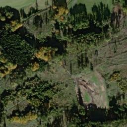 Satellite imagery of Soví vrch [Planá-Vysoké Sedliště], CZ