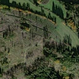 Satellite imagery of Soví vrch [Planá-Vysoké Sedliště], CZ