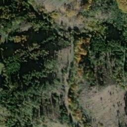 Satellite imagery of Soví vrch [Planá-Vysoké Sedliště], CZ