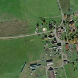 Satellite imagery of [Planá - Svahy] GSM, CZ