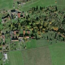 Satellite imagery of [Planá - Svahy] GSM, CZ