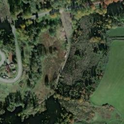 Satellite imagery of [Černošín-Třebel] GSM, CZ