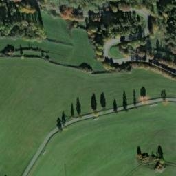 Satellite imagery of [Černošín-Třebel] GSM, CZ