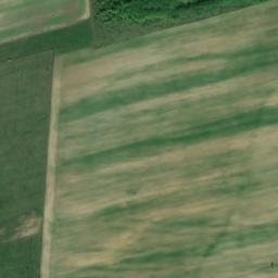 Satellite imagery of Zadní kopec [Erpužice - Sviňomazy] GSM, CZ