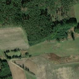 Satellite imagery of (U Chrástova [Líšťany-Luhov], CZ
