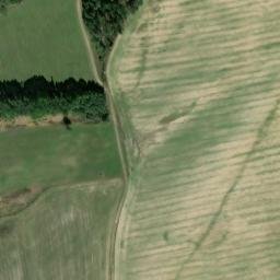 Satellite imagery of (U Chrástova [Líšťany-Luhov], CZ