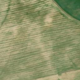 Satellite imagery of (U Chrástova [Líšťany-Luhov], CZ