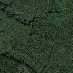 Satellite imagery of U ČervenéPunčochy [Všeruby u Plzně] GSM, CZ