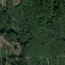 Satellite imagery of U ČervenéPunčochy [Všeruby u Plzně] GSM, CZ
