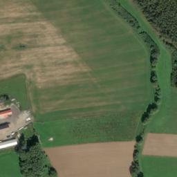 Satellite imagery of Špitál [Horní Bříza], CZ