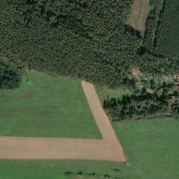 Satellite imagery of Špitál [Horní Bříza], CZ