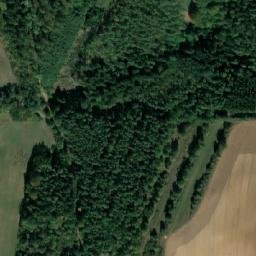 Satellite imagery of Chlum [Břasy-Kříše], CZ