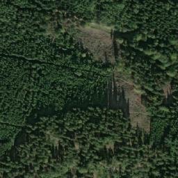 Satellite imagery of Brno, CZ