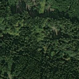 Satellite imagery of Brno, CZ