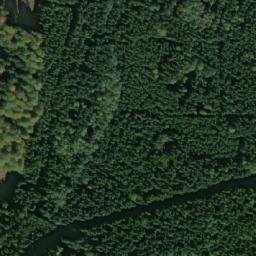 Satellite imagery of Radeč [Přívětice - Sklená Huť], CZ