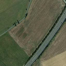 Satellite imagery of Na Průhoně [Cekov] GSM, CZ