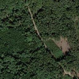Satellite imagery of V Hrobištích [Újezd u Hořovic], CZ