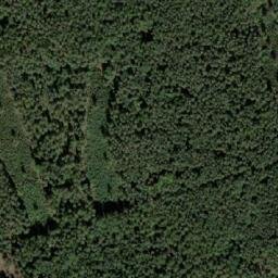 Satellite imagery of V Hrobištích [Újezd u Hořovic], CZ