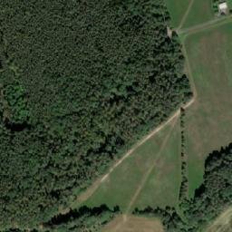 Satellite imagery of V Hrobištích [Újezd u Hořovic], CZ