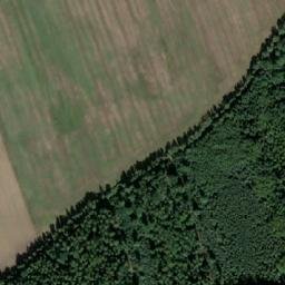 Satellite imagery of Ostrý, CZ