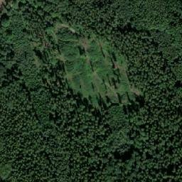 Satellite imagery of Ostrý, CZ