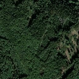 Satellite imagery of Ostrý, CZ