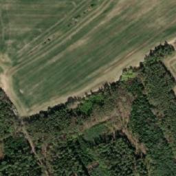 Satellite imagery of [Lhotka u Hořovic] GSM-2, CZ