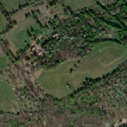 Satellite imagery of Šiberna [Hostomice pod Brdy], CZ