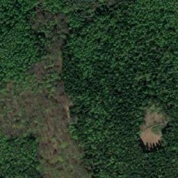 Satellite imagery of Charvát [Dobříš], CZ