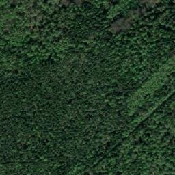 Satellite imagery of Charvát [Dobříš], CZ