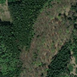 Satellite imagery of Liška [Dobříš], CZ