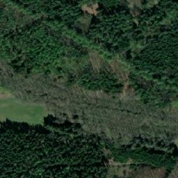 Satellite imagery of Stará Mýta [Voznice], CZ