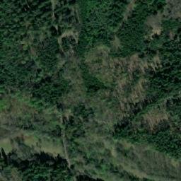 Satellite imagery of Stará Mýta [Voznice], CZ