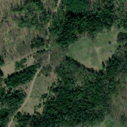 Satellite imagery of Zelenský vrch [Voznice], CZ