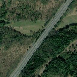 Satellite imagery of Zelenský vrch [Voznice], CZ