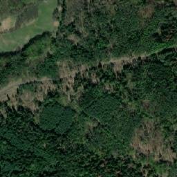 Satellite imagery of Zelenský vrch [Voznice], CZ