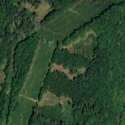 Satellite imagery of Nad sv. Janem [Štěchovice u Prahy], CZ