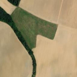 Satellite imagery of [Netvořice] GSM, CZ